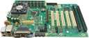 Hitachi 1808 CPU Motherboard