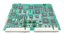 Hitachi CU8020 DCSP Board
