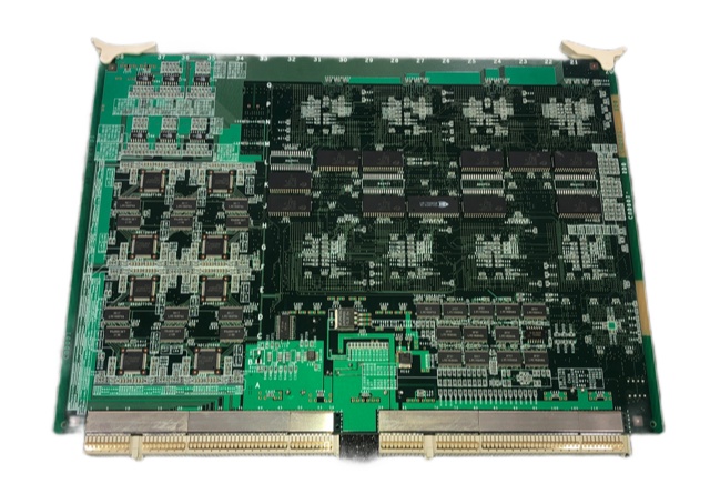 Hitachi CUD001 Memory Board