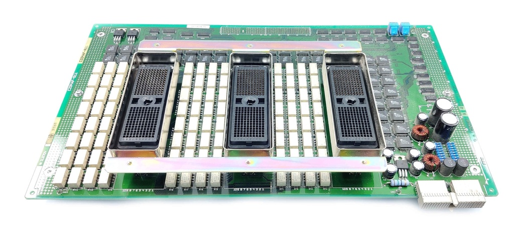 Hitachi CZ04AF Front Board