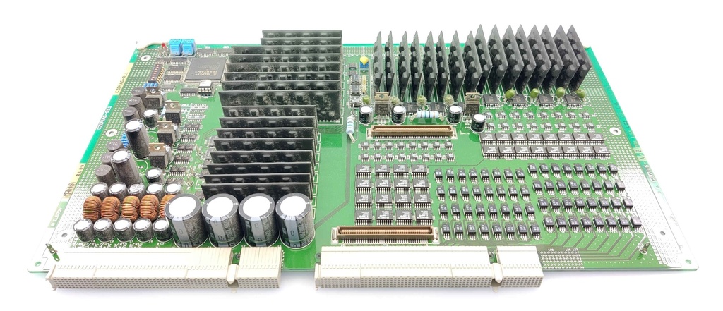 Hitachi CZ04AG AWP Board