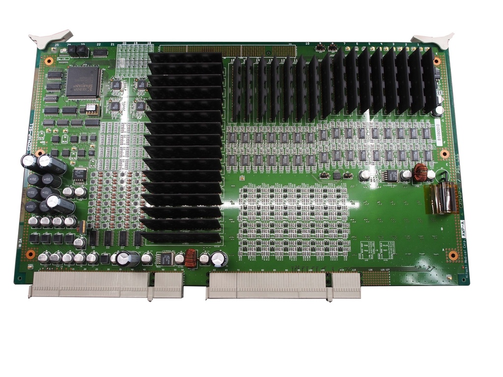 Hitachi CZ04AP CZ04AP Board
