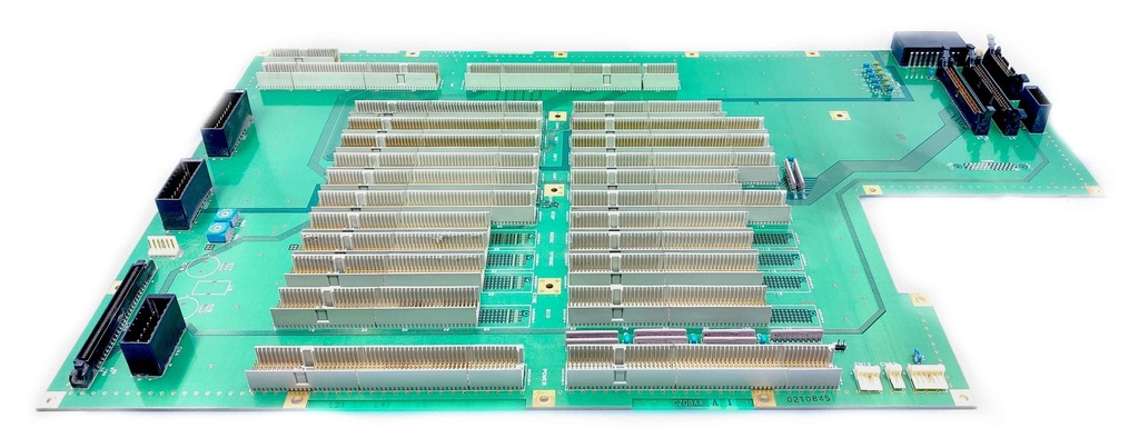 Hitachi CZ08AA MB Backplane