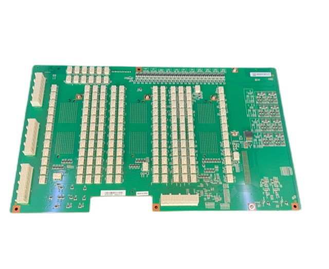 Hitachi EP557300DD Connector Board