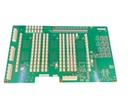 Hitachi EP557300DD Connector Board