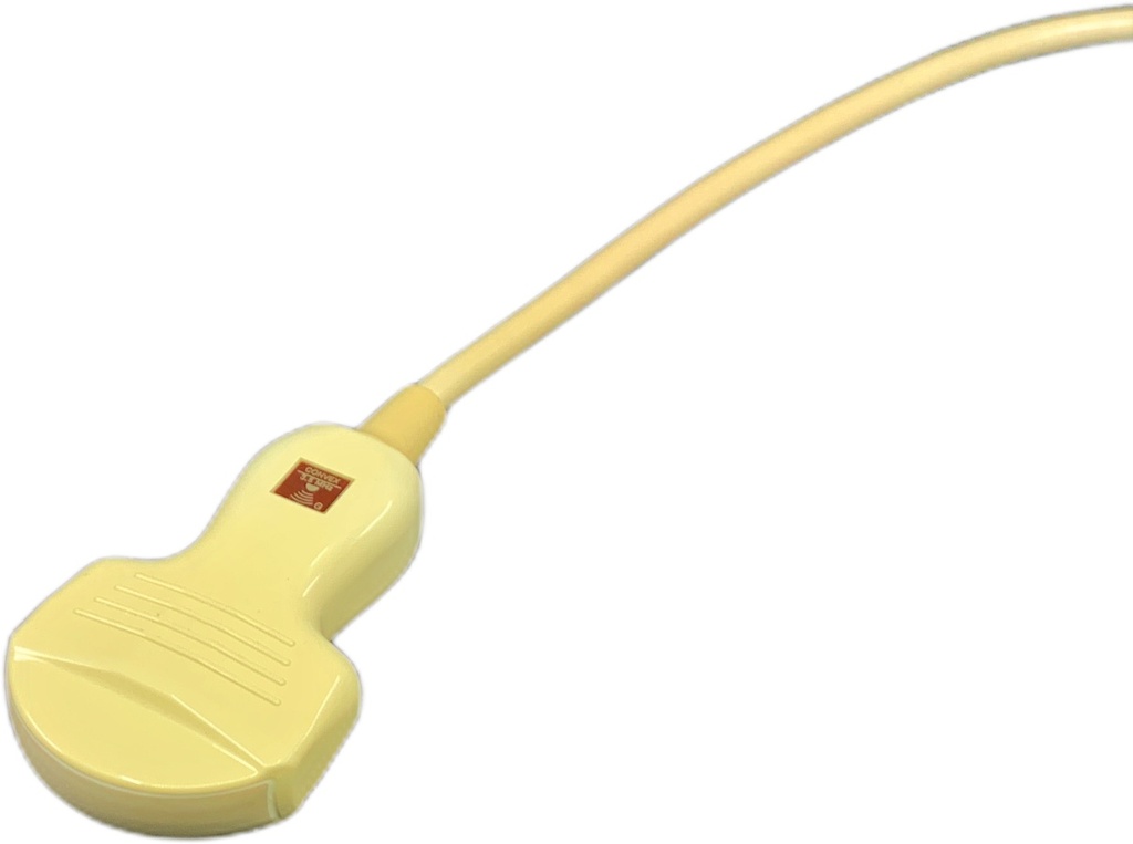 Hitachi EUP-C314G Curved Array Schallkopf