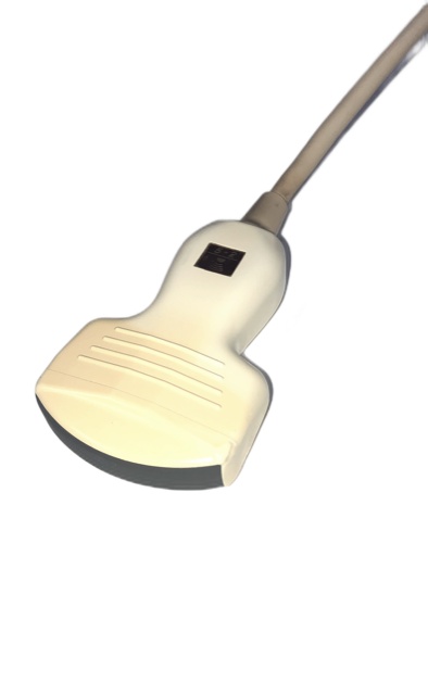 Hitachi EUP-C516 Curved Array Schallkopf