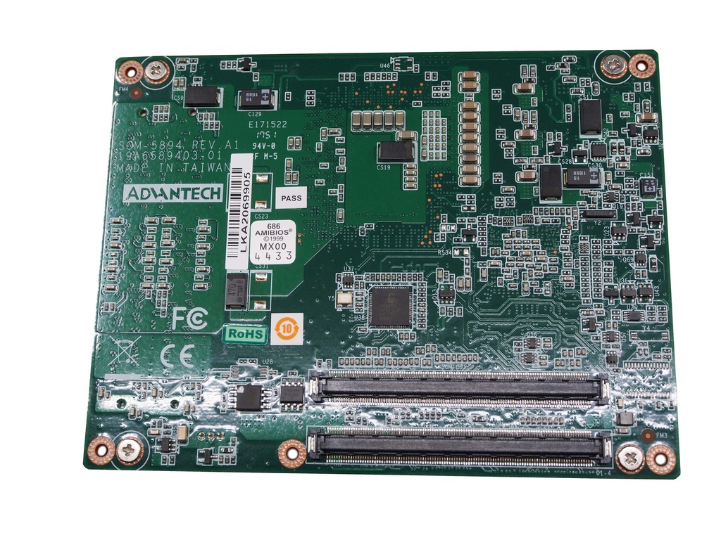 Samsung MI96-01393F Samsung PC Module