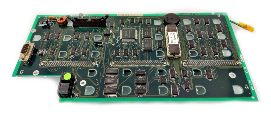 Hitachi KK22699 KBIF Board