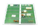 Kretz 328-02-001-1A Mother B-D Board