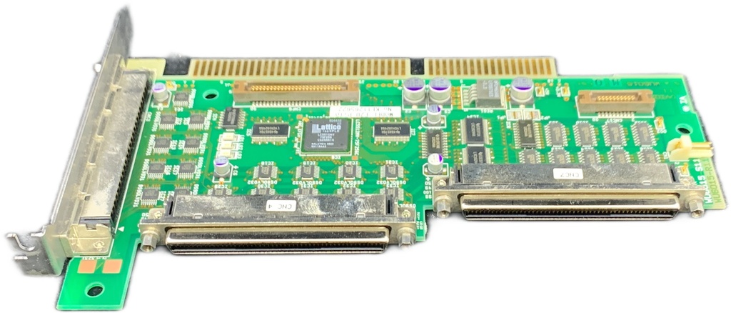 Hitachi EZU-Pi10 Board CNC 3