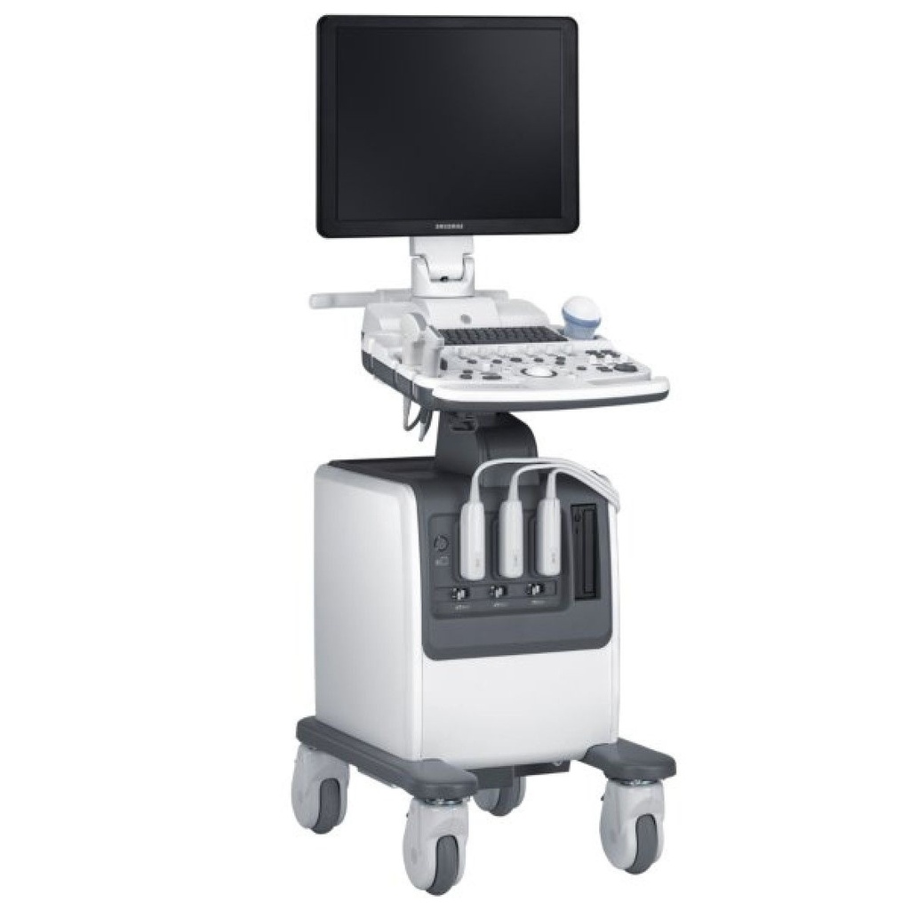 Samsung SonoAce X7 Ultraschallsystem