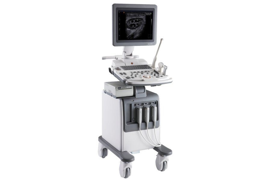 Samsung SonoVet R5 Ultraschallsystem