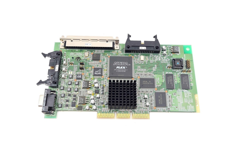 Hitachi SK-MD101A Video Assembly Board