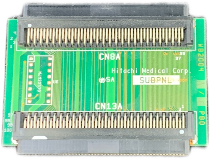 Hitachi SUBPNL CN8A / CN13A