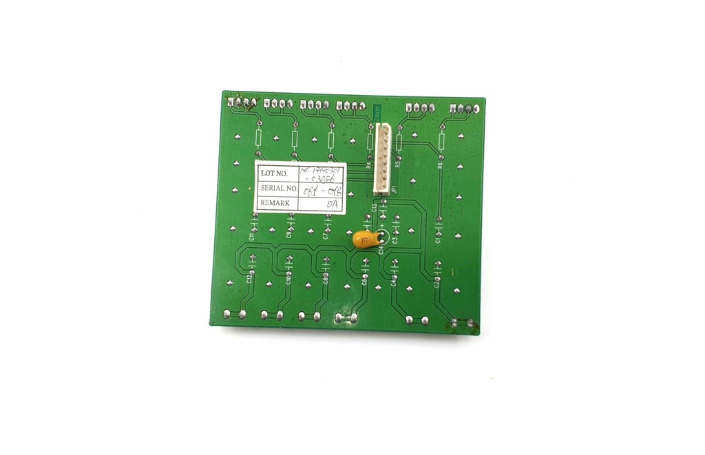 Kretz 328-02-008-0A TGC Volume Board
