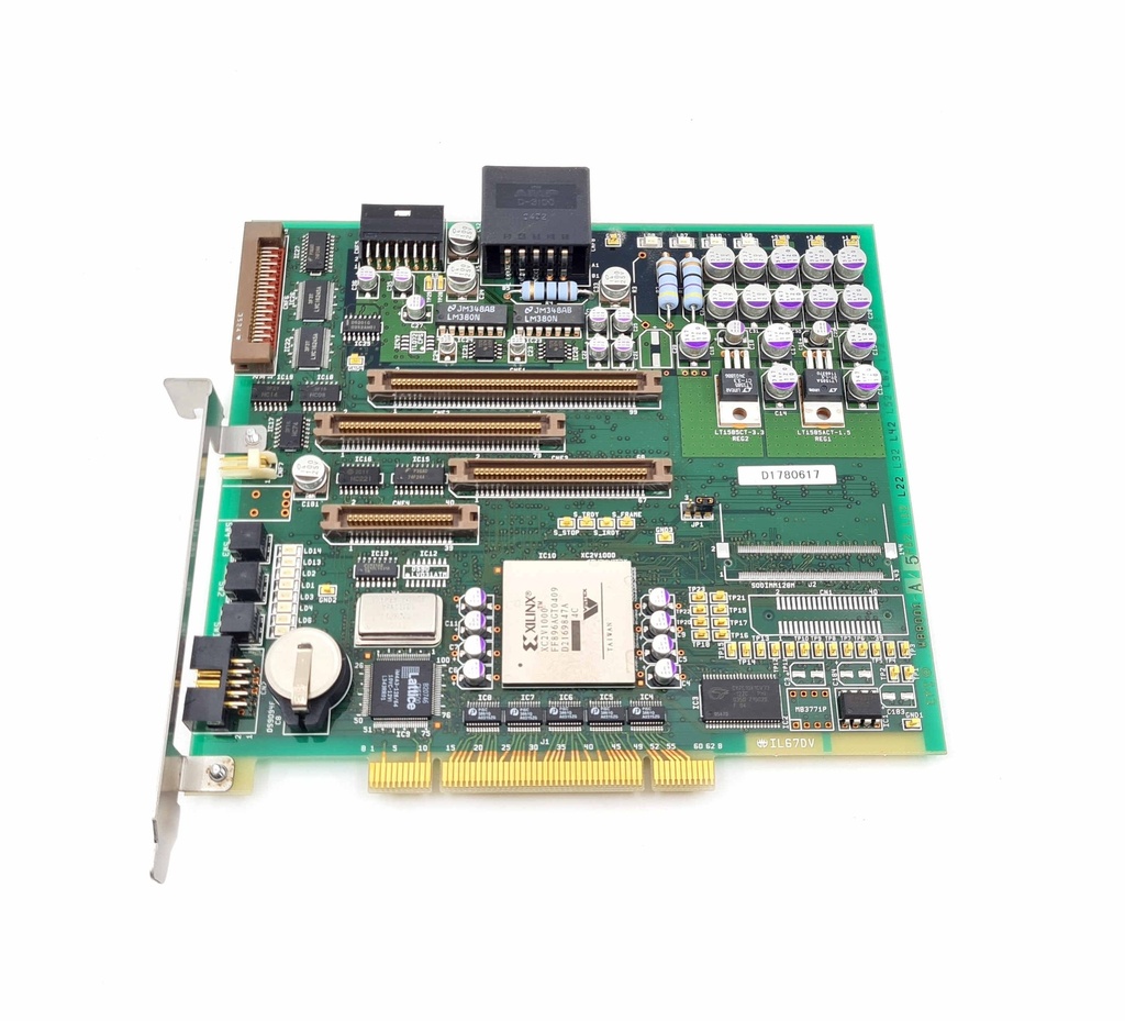 Hitachi WB8001 EPI ASSY