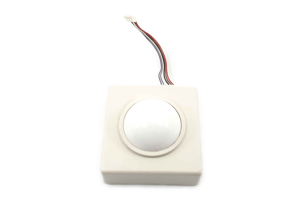 Kretz 324-02-010-0 Track Ball