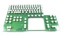 Kretz 328-02-06-0A Key Board