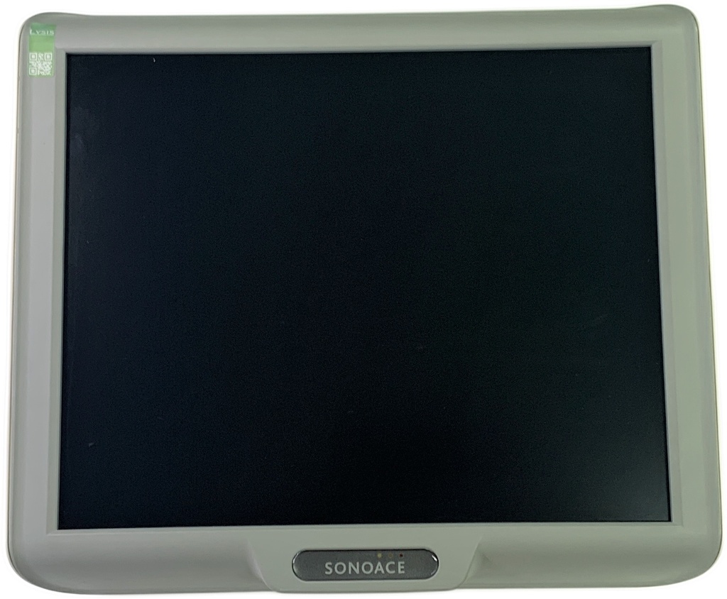 Medison AY-345-LCD LCD Monitor