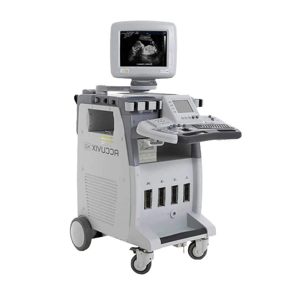 Medison Accuvix XQ Ultraschallsystem