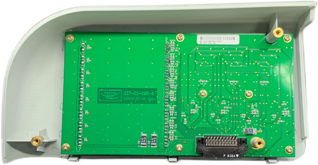 Medison BD-337-KMR-OB Medison BD-337-KMR-OB