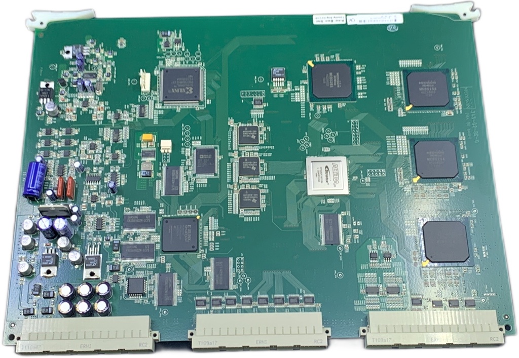 Medison BD-345-BE 0F BE Board
