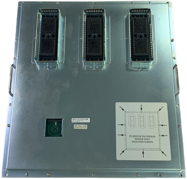 Medison BD-345C-PSA 2A PSA Board