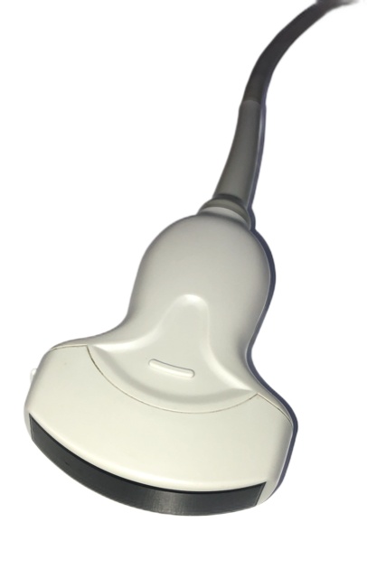 Medison C2-5/60BD Curved Array Schallkopf