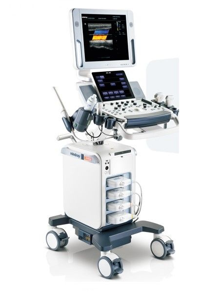 Mindray DC 60 Ultraschallsystem
