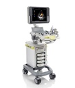 Mindray DC N3Vet Ultraschallsystem