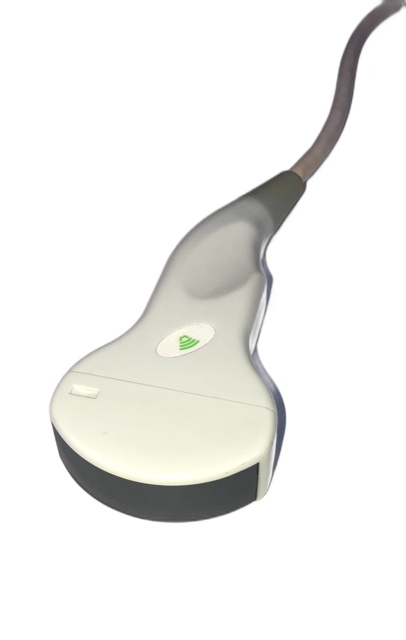 Medison HC2-5 Curved Array Schallkopf