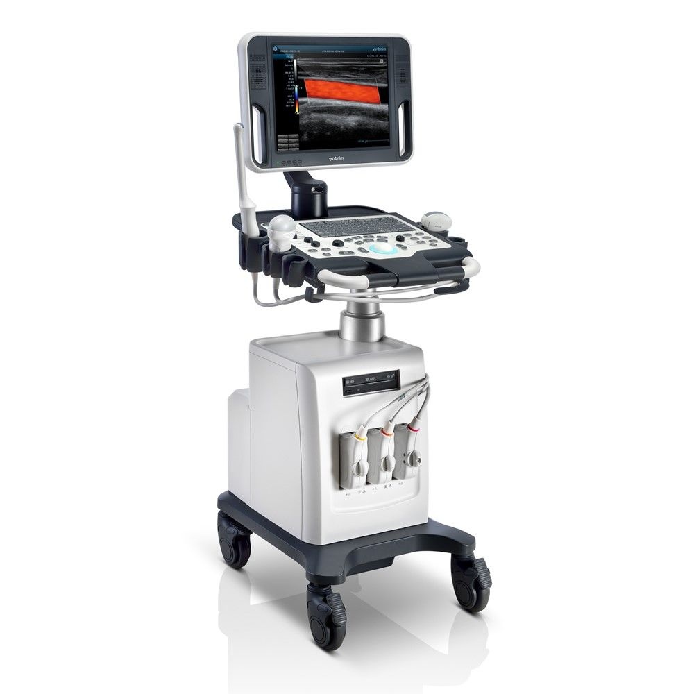 Mindray DC-30 Ultraschallsystem