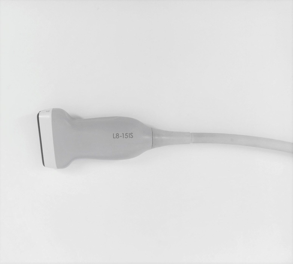 Medison L8-15IS Linear Array Schallkopf