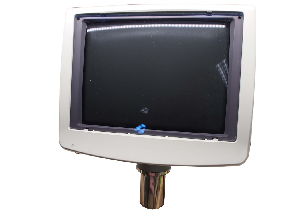 Medison MNT-12 1-342A-00 07 12" Monitor