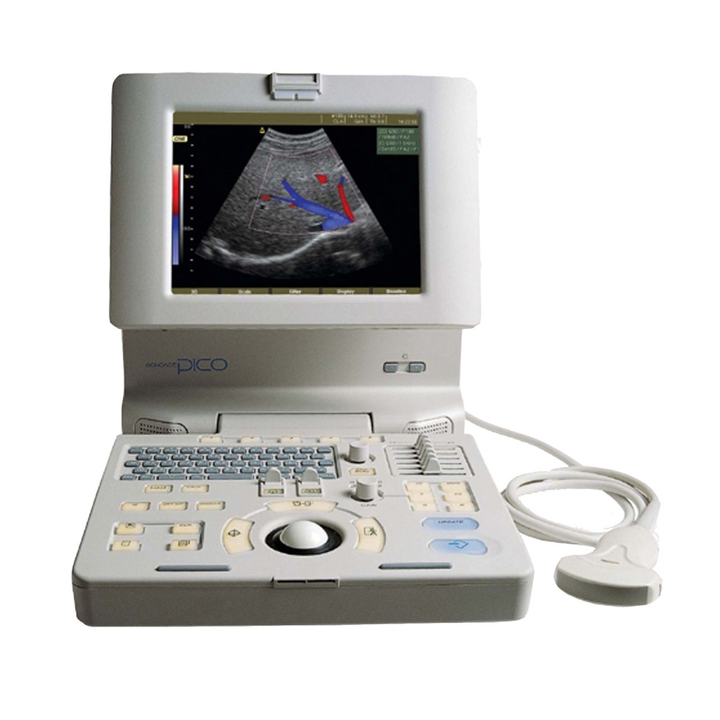 Medison SonoAce Pico Ultraschallsystem