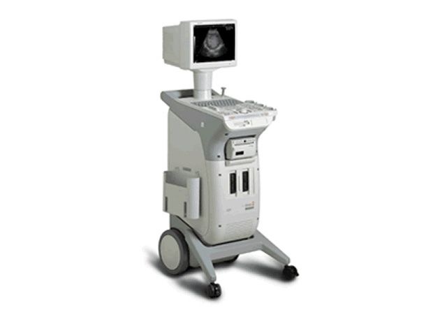 Medison SonoAce SA-6000 Ultraschallsystem
