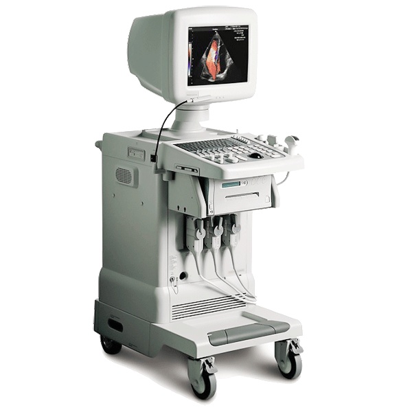 Medison SonoAce SA-8000EX Ultraschallsystem