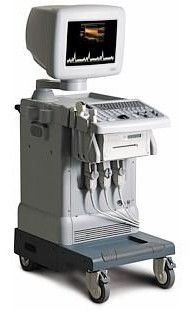 Medison SonoAce SA-8000SE Ultraschallsystem