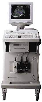 Medison SonoAce SA-8800MT Ultraschallsystem