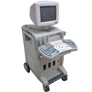 Medison SonoAce SA-9900 Ultraschallsystem