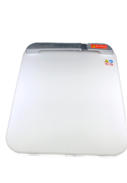 Mindray 115-041689-00 Left Cover Assemply