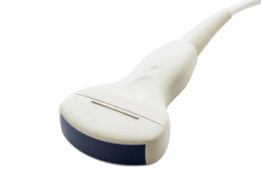 Mindray 35C50EB Curved Array Schallkopf