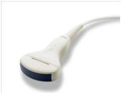 Mindray 35C50P Curved Array Schallkopf