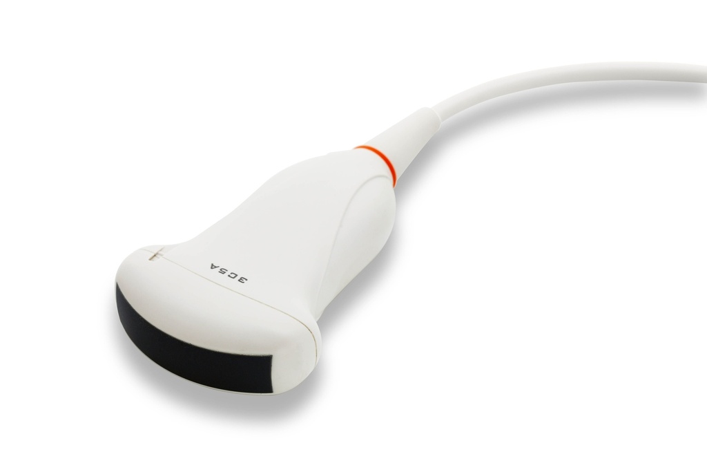 Mindray 3C5A Curved Array Schallkopf