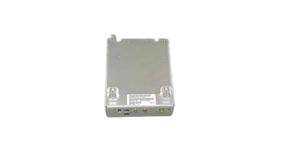 Siemens 07474484 User Front P Module