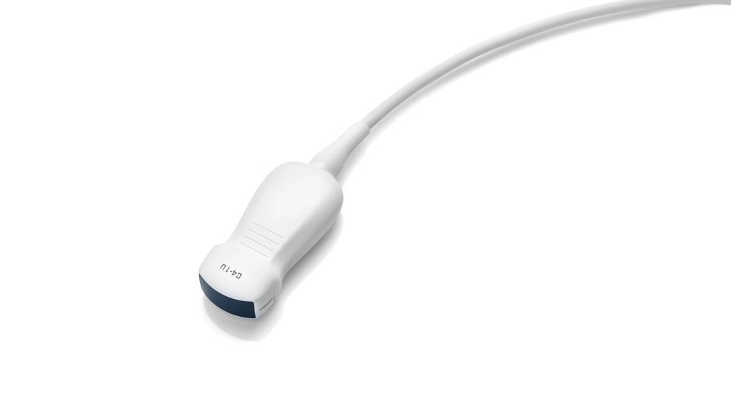 Mindray C4-1 Micro Curved Array Schallkopf