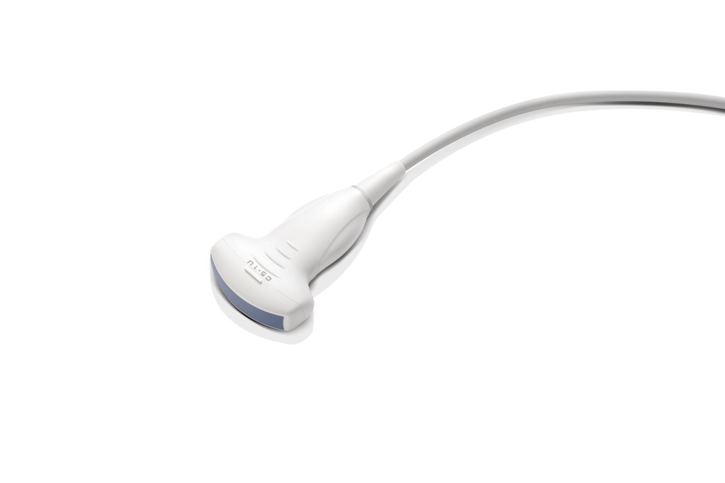 Mindray C5-1U Curved Array Schallkopf