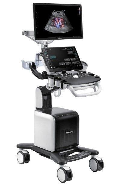 Mindray Consona N8 Ultraschallsystem