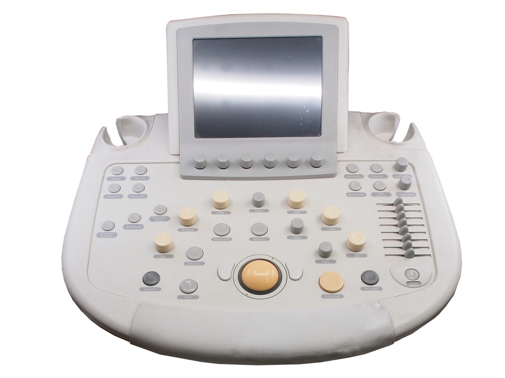 Philips  453561197513A / 453561155721 Complete Control Panel Model